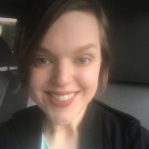 Meet your Posher, Peggy